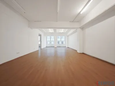 1-Zimmer-Gewerbeimmobilie mieten in Wien – 40 m², € 375