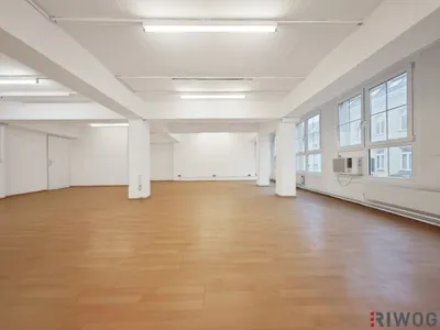 1-Zimmer-Gewerbeimmobilie mieten in Wien – 40 m², € 375 – Bild 3 von 6