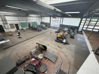 Gewerbeimmobilie mieten in Eferding – 1 015 m² – Bild 3 von 4