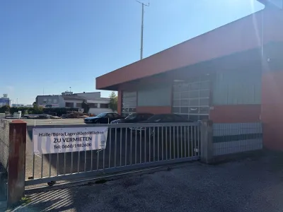 Gewerbeimmobilie mieten in Eferding – 1 015 m² – Bild 4 von 4
