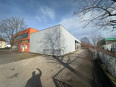 Gewerbeimmobilie mieten in Eferding – 1 015 m² – Bild 2 von 4