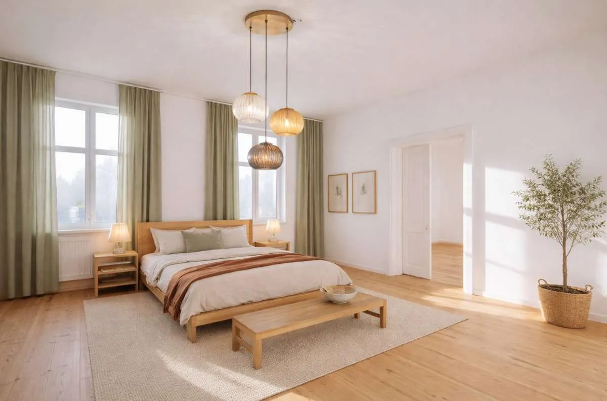 Wohnung – Linz - Ansicht 2