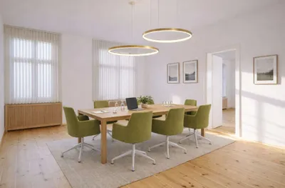 5-Zimmer-Wohnung mieten in Linz – 162 m², € 1.780 – Bild 4 von 19