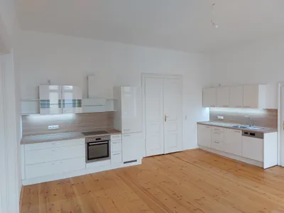 5-Zimmer-Wohnung mieten in Linz – 162 m², € 1.780 – Bild 5 von 19
