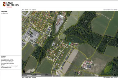 Grundstück kaufen in Salzburg-Umgebung – 570 m², € 648.000 – Bild 9 von 10