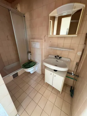 1-Zimmer-Wohnung mieten in Grieskirchen – 30 m², € 470 – Bild 2 von 5
