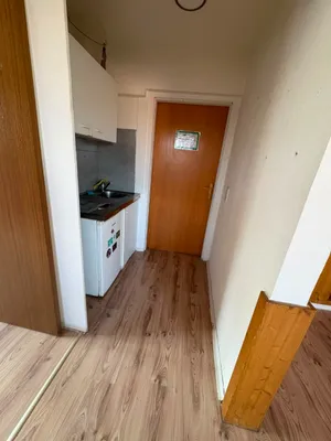 1-Zimmer-Wohnung mieten in Grieskirchen – 30 m², € 470 – Bild 4 von 5