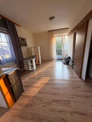 1-Zimmer-Wohnung mieten in Grieskirchen – 30 m², € 470