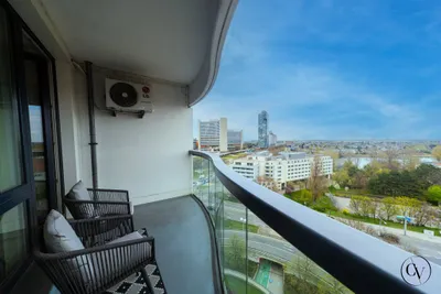 2-Zimmer-Wohnung kaufen in Wien – 60,4 m², € 420.000