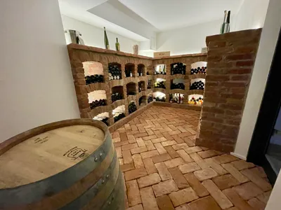 6-Zimmer-Haus kaufen in Sankt Pölten Land – 275 m², € 1.500.000 – Bild 30 von 30