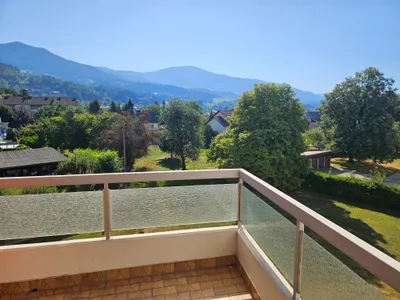 2-Zimmer-Wohnung mieten in Wolfsberg – 34 m², € 545 – Bild 1 von 9