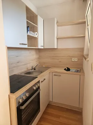 2-Zimmer-Wohnung mieten in Wolfsberg – 34 m², € 545 – Bild 2 von 9