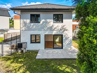 5-Zimmer-Haus kaufen in Wien – 111 m², € 949.000 – Bild 2 von 34