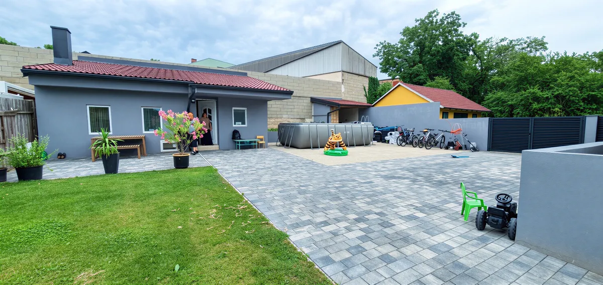 Haus – Deutsch-Wagram - Ansicht 3