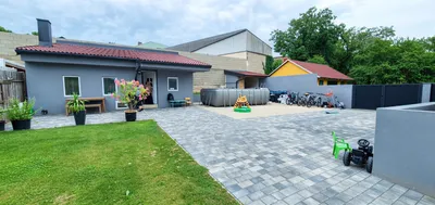 Gewerbeimmobilie kaufen in Gänserndorf – 263 m², € 790.000 – Bild 3 von 25