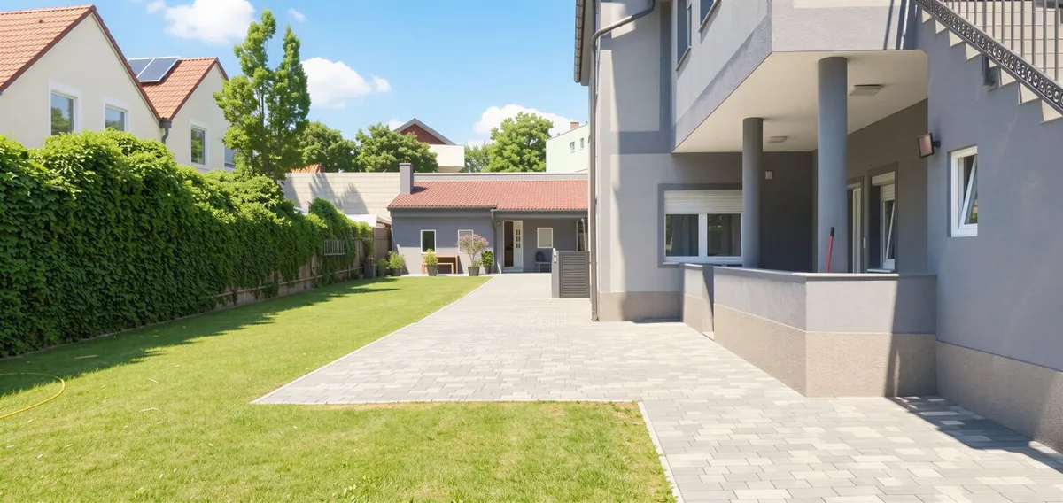 Haus – Deutsch-Wagram - Ansicht 2