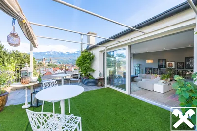 8-Zimmer-Gewerbeimmobilie kaufen in Innsbruck – 210 m², € 1.950.000 – Bild 17 von 19