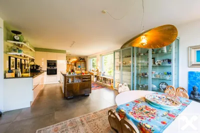 8-Zimmer-Gewerbeimmobilie kaufen in Innsbruck – 210 m², € 1.950.000 – Bild 10 von 19