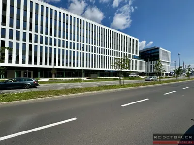 Gewerbeimmobilie mieten in Linz – 218 m² – Bild 4 von 8