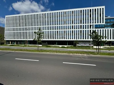 Gewerbeimmobilie mieten in Linz – 218 m² – Bild 3 von 8