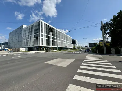 Gewerbeimmobilie mieten in Linz – 218 m²