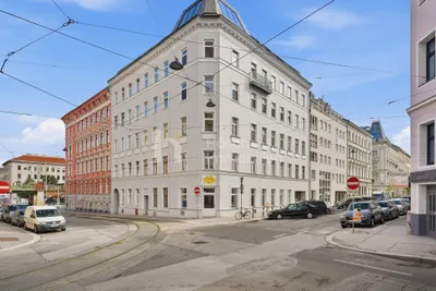 Gewerbeimmobilie kaufen in Wien – 451 m², € 692.120 – Bild 12 von 19