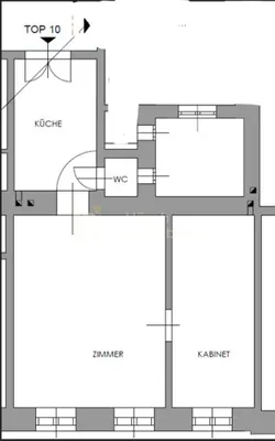 Gewerbeimmobilie kaufen in Wien – 451 m², € 692.120 – Bild 15 von 19