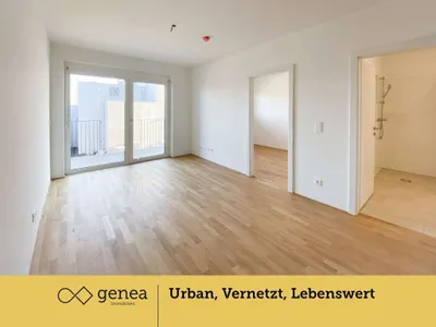 2-Zimmer-Wohnung mieten in Graz – 63,28 m², € 929 – Bild 6 von 28