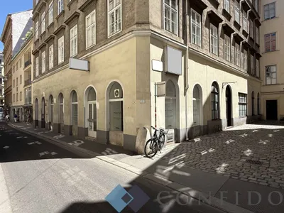 Gewerbeimmobilie mieten in Wien – 311 m², € 8.394 – Bild 1 von 2