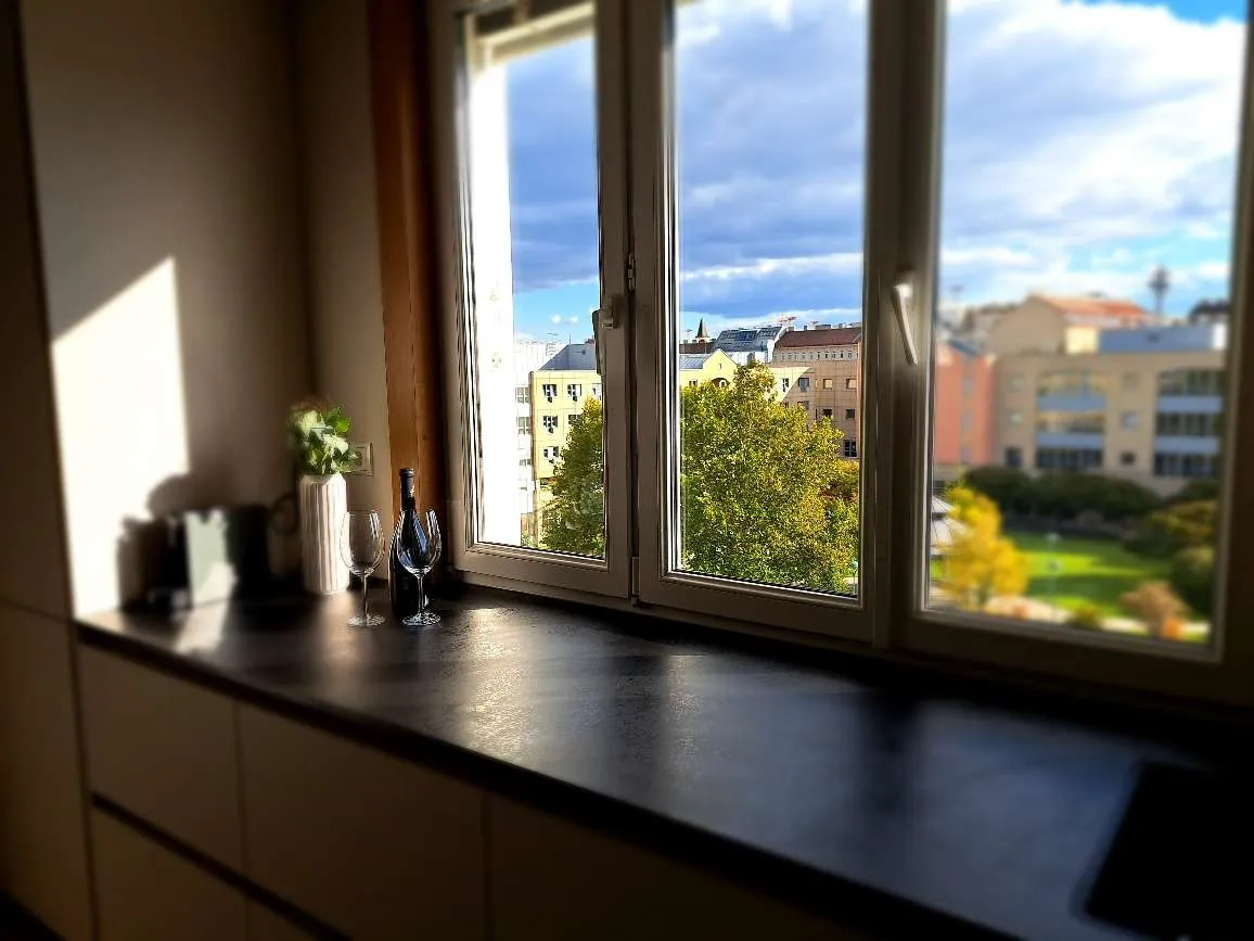 Wohnung – Wien, Botschaftsviertel, Katastralgemeinde Landstraße