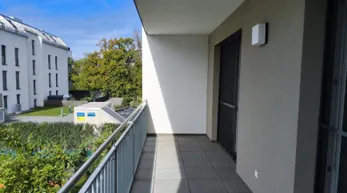 2-Zimmer-Wohnung mieten in Scheibbs – 54,43 m², € 456 – Bild 4 von 14