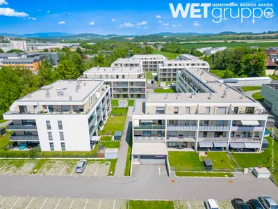 2-Zimmer-Wohnung mieten in Scheibbs – 54,43 m², € 456 – Bild 6 von 14