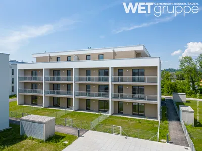 2-Zimmer-Wohnung mieten in Scheibbs – 54,43 m², € 456 – Bild 12 von 14