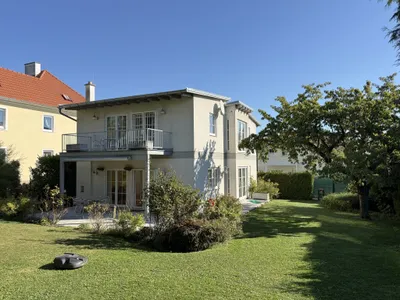 6-Zimmer-Haus kaufen in Wien – 152 m², € 1.290.000
