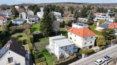 6-Zimmer-Haus kaufen in Wien – 152 m², € 1.290.000 – Bild 21 von 25