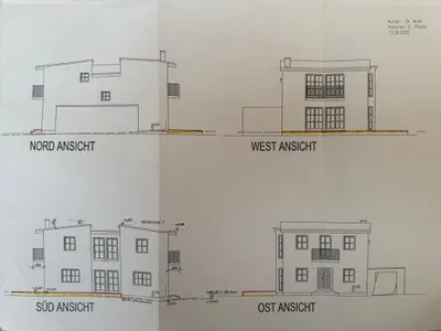 6-Zimmer-Haus kaufen in Wien – 152 m², € 1.290.000 – Bild 25 von 25