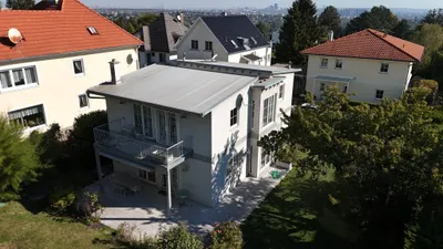 6-Zimmer-Haus kaufen in Wien – 152 m², € 1.290.000 – Bild 2 von 25