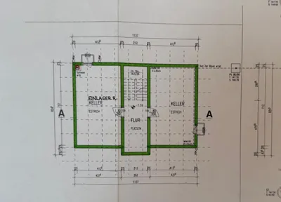 6-Zimmer-Haus kaufen in Wien – 152 m², € 1.290.000 – Bild 24 von 25