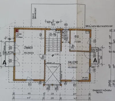 6-Zimmer-Haus kaufen in Wien – 152 m², € 1.290.000 – Bild 23 von 25