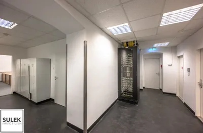 Gewerbeimmobilie mieten in Wien – 980 m², € 9.786 – Bild 26 von 48
