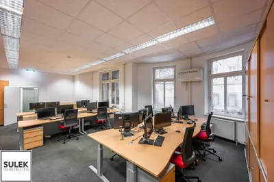 Gewerbeimmobilie mieten in Wien – 980 m², € 9.786 – Bild 21 von 48