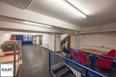 Gewerbeimmobilie mieten in Wien – 980 m², € 9.786 – Bild 23 von 48
