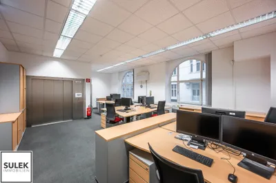 Gewerbeimmobilie mieten in Wien – 980 m², € 9.786 – Bild 5 von 48