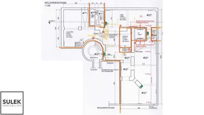 Gewerbeimmobilie mieten in Wien – 980 m², € 9.786 – Bild 47 von 48
