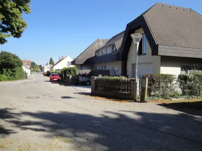4-Zimmer-Wohnung mieten in Tulln – 150 m², € 1.550 – Bild 3 von 21