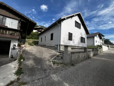 7-Zimmer-Haus kaufen in Braunau am Inn – 165 m², € 285.000 – Bild 5 von 17