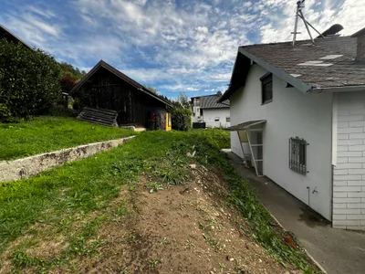 7-Zimmer-Haus kaufen in Braunau am Inn – 165 m², € 285.000 – Bild 8 von 17