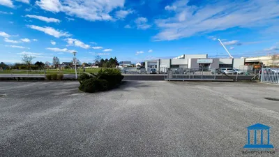 Gewerbeimmobilie mieten in Wiener Neustadt – 908 m², € 9.028 – Bild 44 von 52
