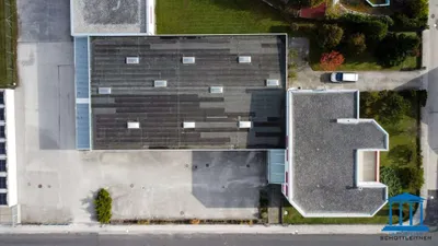 Gewerbeimmobilie mieten in Wiener Neustadt – 908 m², € 9.028 – Bild 6 von 52