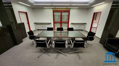 Gewerbeimmobilie mieten in Wiener Neustadt – 908 m², € 9.028 – Bild 20 von 52